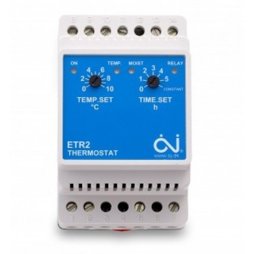 Терморегулятор OJ Electronic ETR2-1550