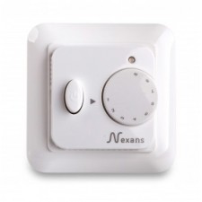 Nexans N-COMFORT TR с двумя датчиками механический